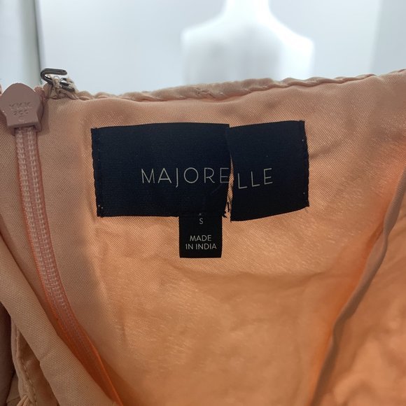 NEW MAJORELLE NYX Mini Dress Sequin A11s/A12xs - Picture 7 of 9